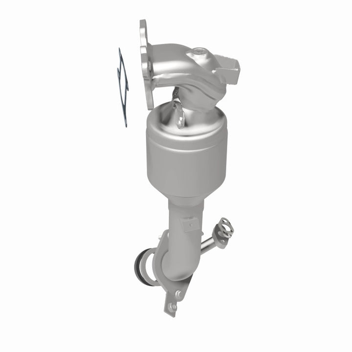 MagnaFlow Conv Direct Fit 2014 Honda Civic 1.8L Manifold Easy Install