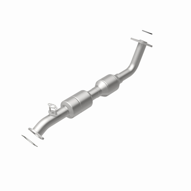 MagnaFlow Catalytic Converter 98-02 Lexus LX470/Toyota Land Cruiser - Direct-Fit, High Performance