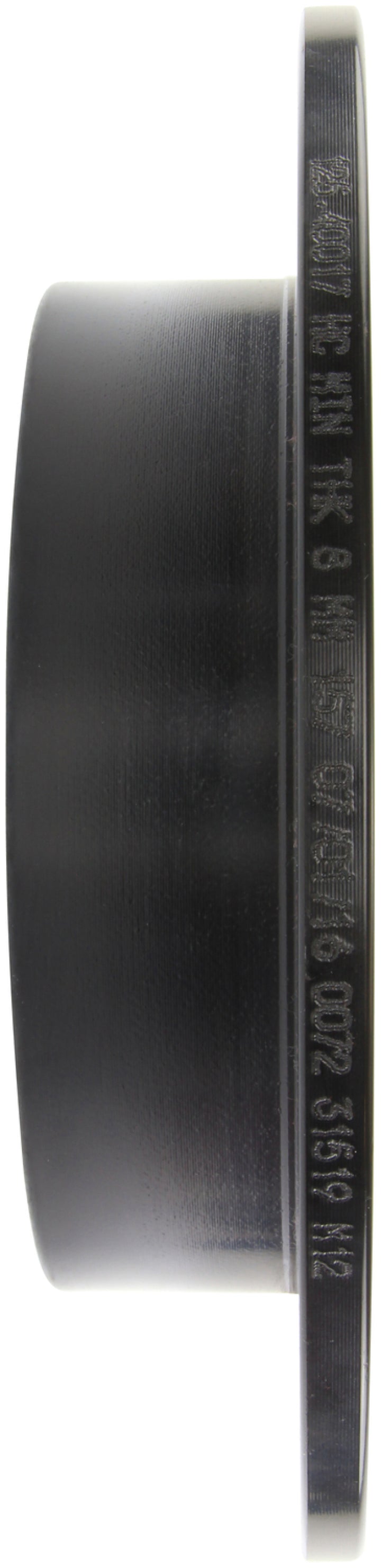 Stoptech Slotted & Drilled Left Rear Rotor for 90-96 Acura Integra / 97-01 Integra Exc Type R - OneFastShop