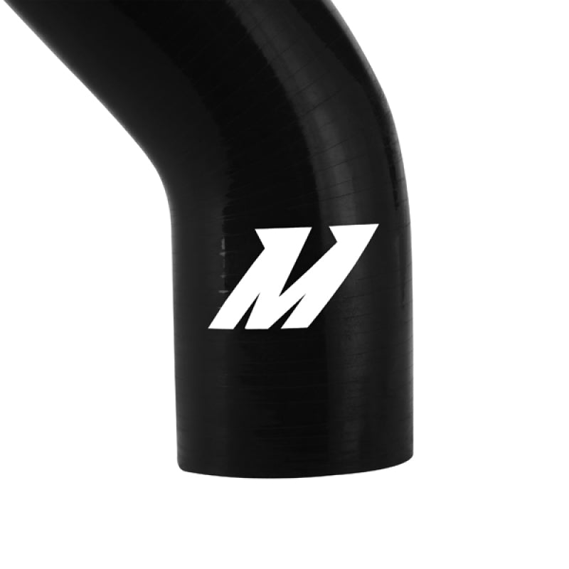 Mishimoto Coolant Hose Kit for 94-97 Dodge 5.9L Cummins (Black)