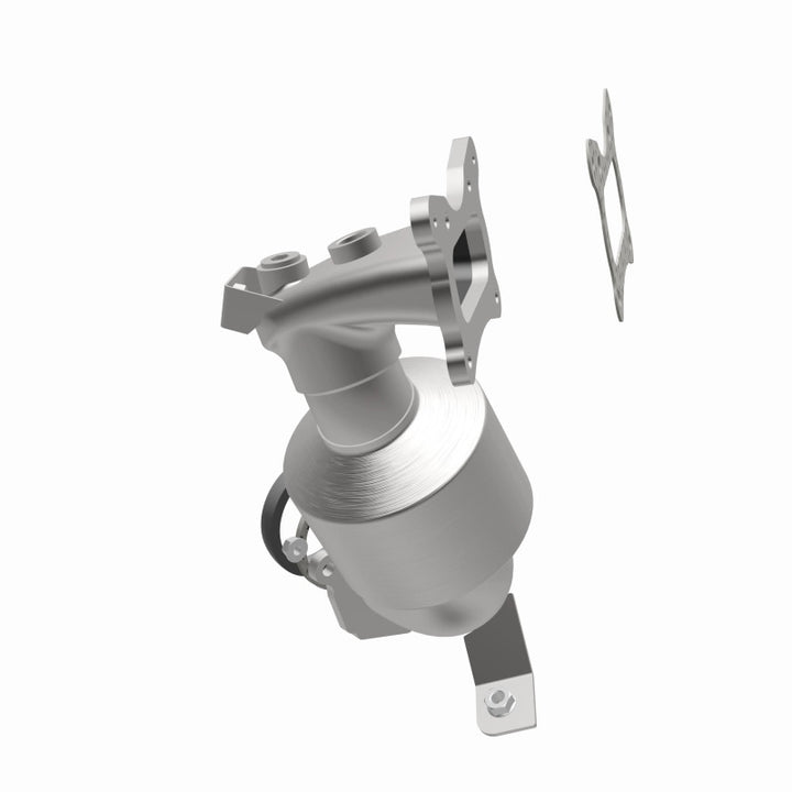 Magnaflow Conv DF 12-14 Civic 2.4L Manifold Easy Install