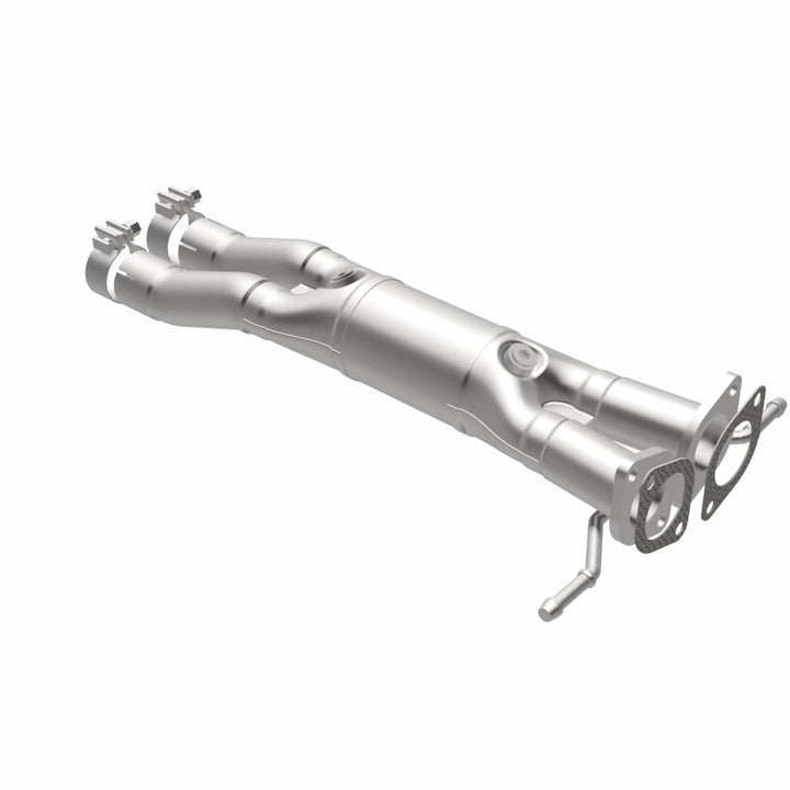 Magnaflow Direct Fit Converter 3.5L for 2010 Ford Taurus