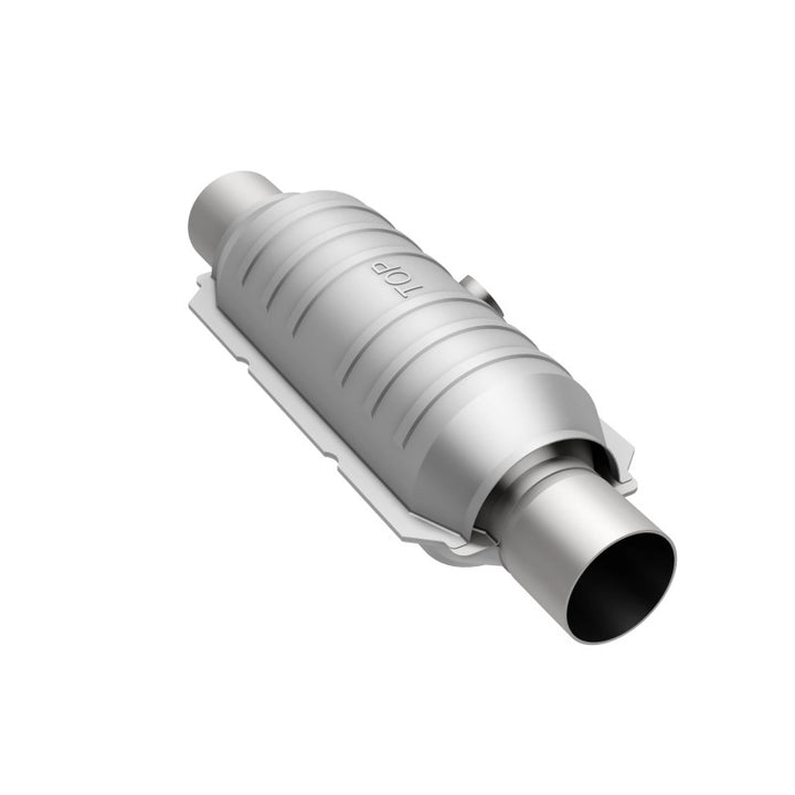 Magnaflow Conv Univ 2.00 1/O2 CA - Easy Install, CARB Compliant