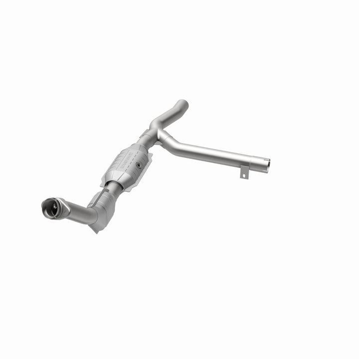 MagnaFlow Conv DF 01 Ford Trucks 4.6L Easy Install Available