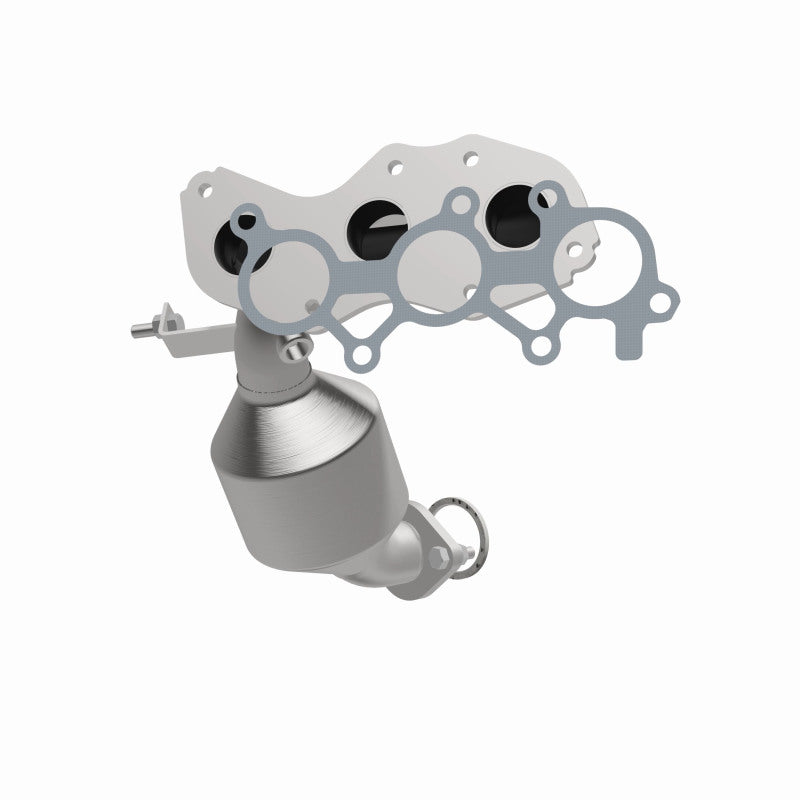 MagnaFlow Conv DF 07-09 Lexus RX350 3.5L Easy Install