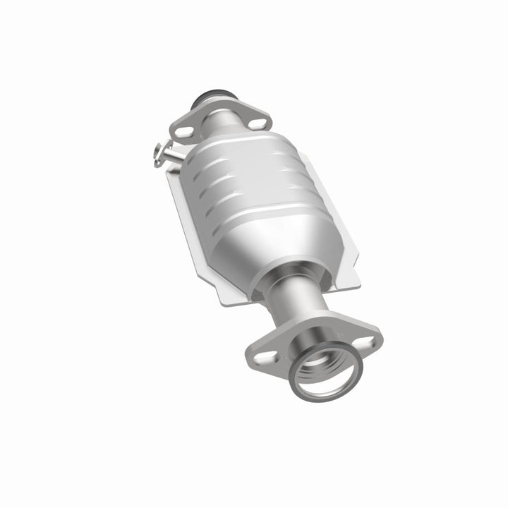 MagnaFlow Conv DF Toyota 81-83 Easy Install, In Stock