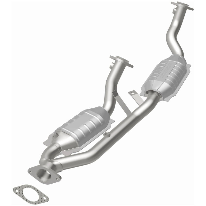 MagnaFlow Conv DF 99-02 Windstar 3.8L Easy Install