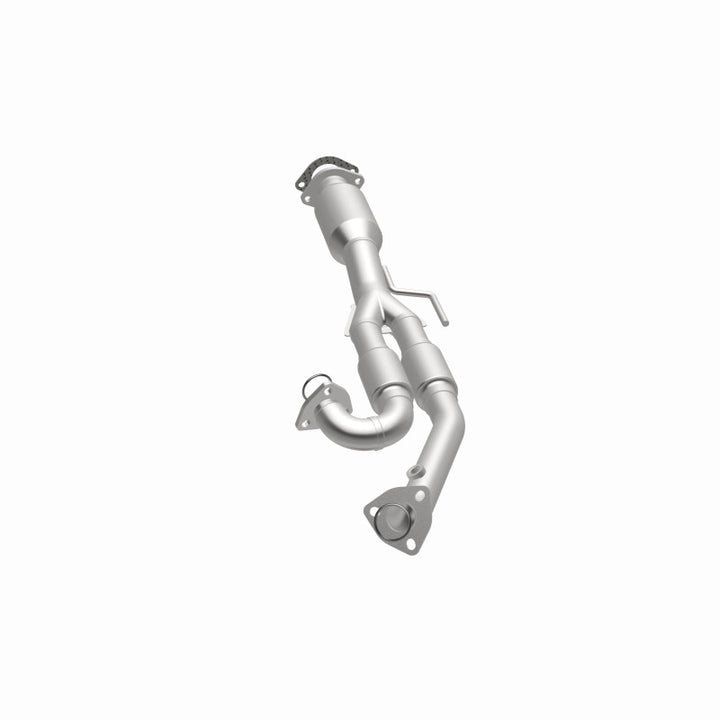 Magnaflow Direct Fit Catalytic Converter for 2006 Nissan Altima 3.5L