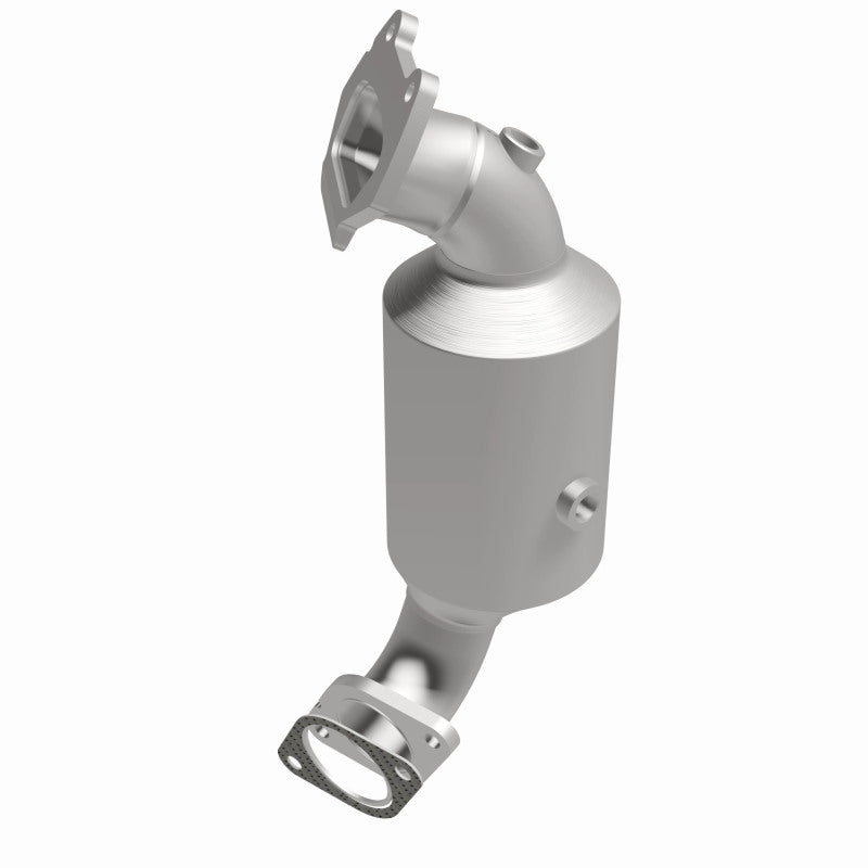 MagnaFlow OEM Grade 11-14 Dodge Grand Caravan Catalytic Converter, Easy Install