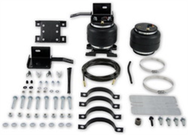 Air Lift LoadLifter 5000 Air Spring Kit for Chevy Express 2500/3500, GMC Savana 2500/3500