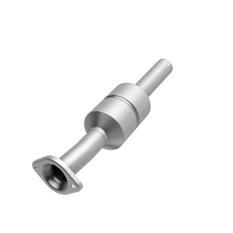 MagnaFlow Conv DF 04-10 Toyota Highlander 3.5 Easy Install