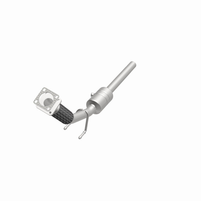 MagnaFlow Converter Direct Fit 11-15 Volkswagen Jetta L4-2.0L Easy Install