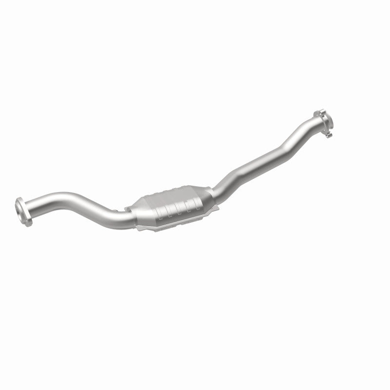 MagnaFlow Conv DF 04-06 Colorado 2.8/3.5 Easy Install