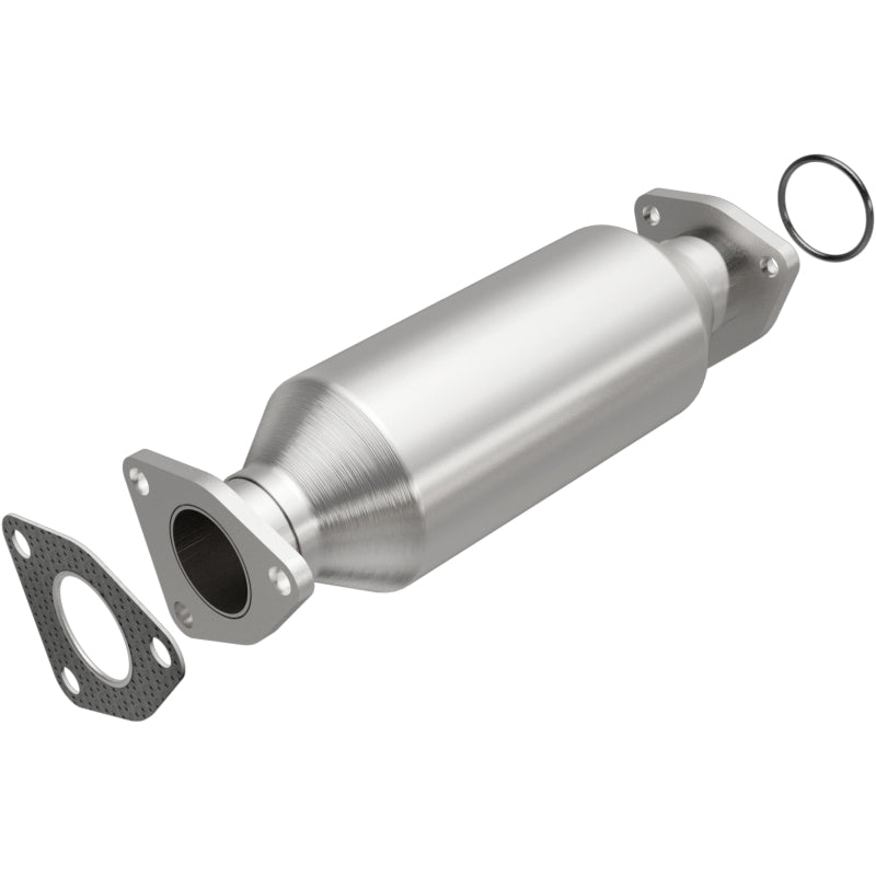 MagnaFlow Direct-Fit Catalytic Converter Accord 91-93 2.2L - OneFastShop