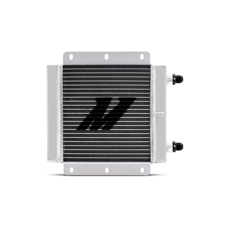 Mishimoto Universal Oil Cooler Kit 23-Row Cooler and 1in x 8in Fan