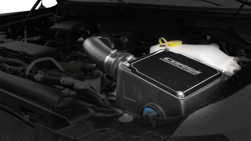 CORSA Performance Air Intake for 11-13 Ford F-150 Raptor 6.2L V8 - OneFastShop
