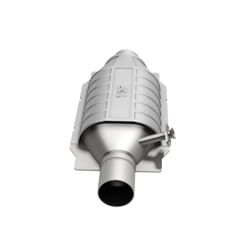 MagnaFlow Universal Catalytic Converter for Toyota - Easy Install
