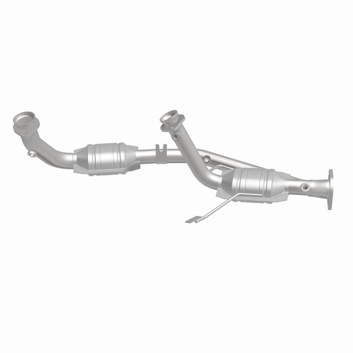 MagnaFlow 96-99 Ford Taurus 3.0L Catalytic Converter