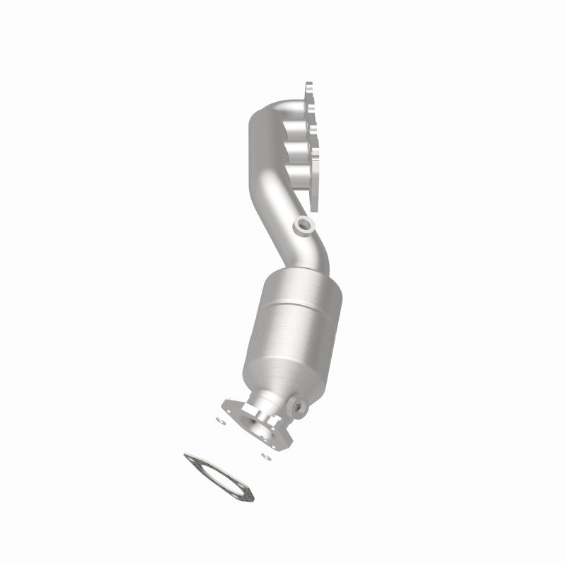 MagnaFlow Conv DF 02-04 VW Passat 4.0L Easy Install