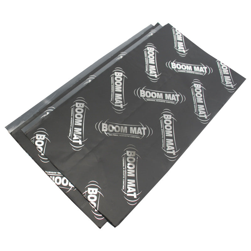DEI XL Damping Material 12.5 Inch x 24 Inch x 4 mm
