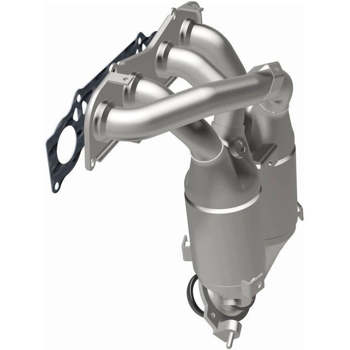 MagnaFlow Conv DF 01-06 Toyota Highlander 2.4L Easy Install