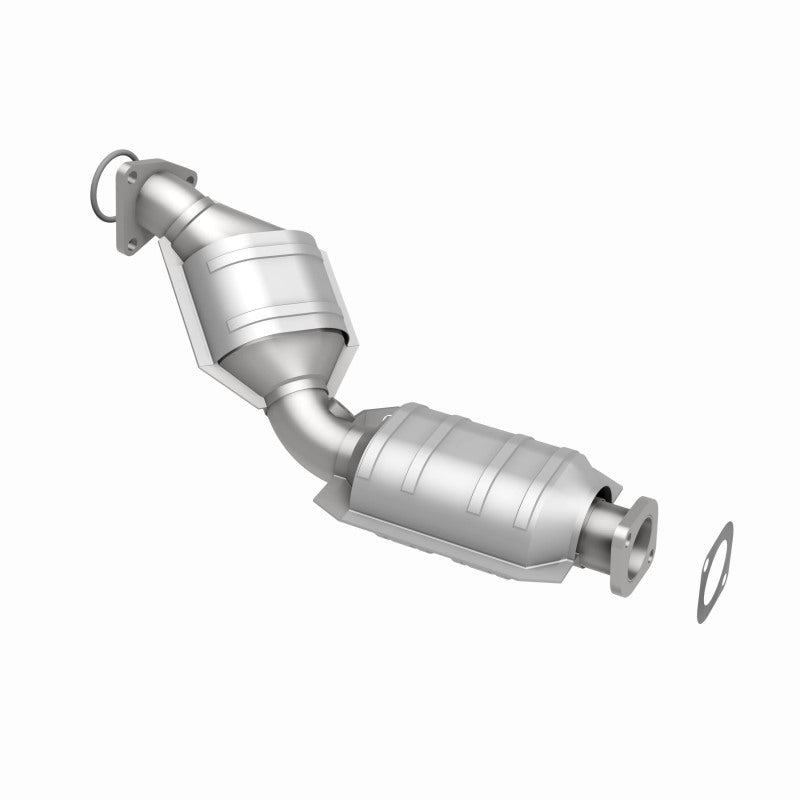 MagnaFlow Catalytic Converter for 03-04 Infiniti G35 - Driver Side