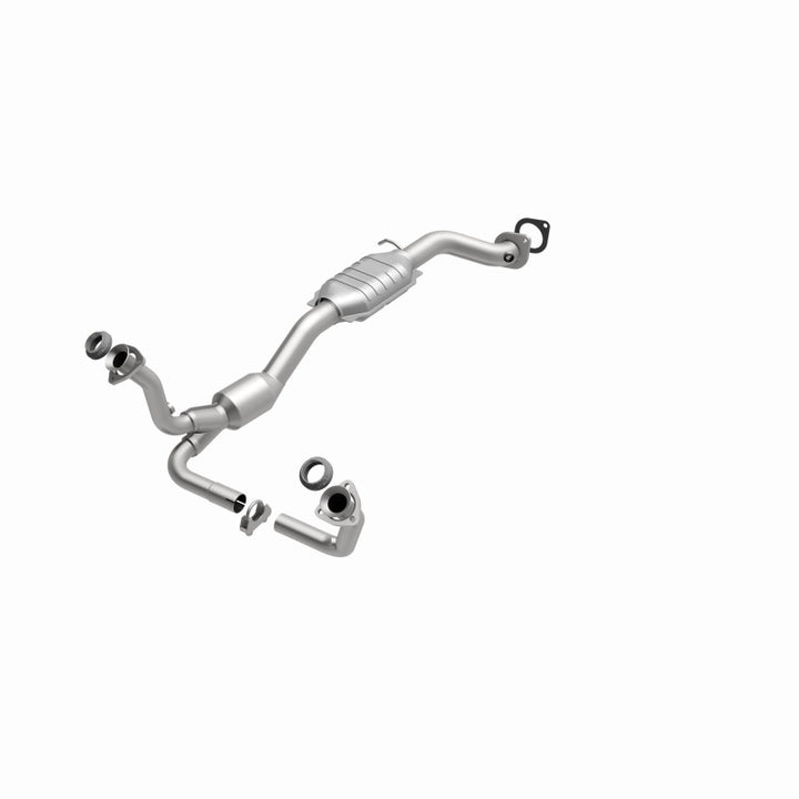 MagnaFlow Conv DF 01-05 Chevy Blazer 4.3L 2WD Easy Install