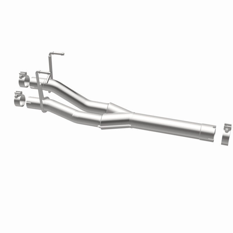 Magnaflow 09-18 Ram 1500 5.7L DF w/o Muffler - Easy Install Performance Exhaust