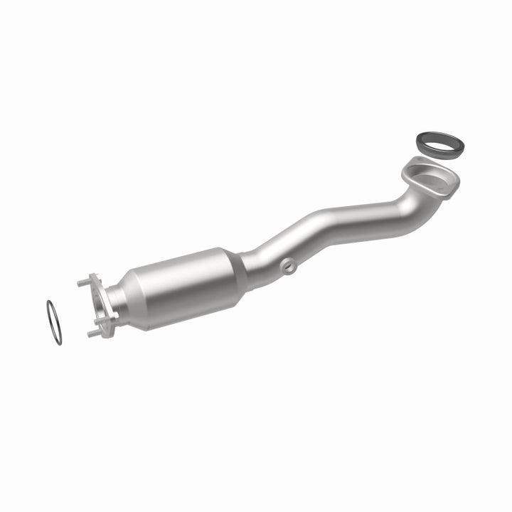 Magnaflow Direct Fit Catalytic Converter for 2011 Honda CR-V 2.4L EX EX-L LX SE - OneFastShop