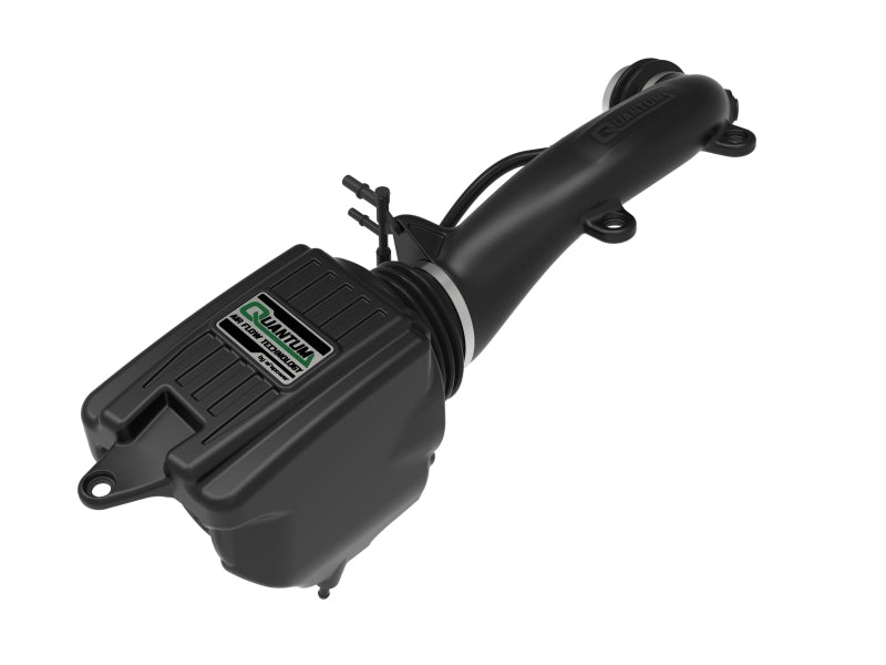 aFe Quantum Pro 5R Cold Air Intake System for 18-20 Jeep Wrangler JL L4-2.0L