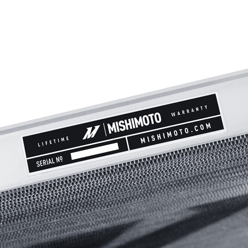 Mishimoto Performance Aluminum Radiator for Ford Focus ST 2013+ - OneFastShop