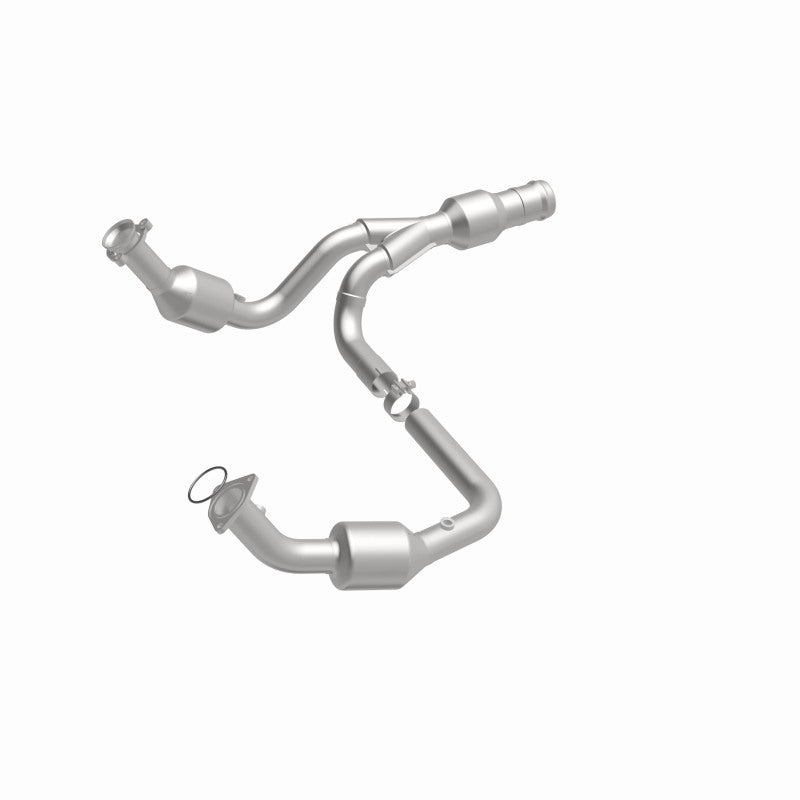 Magnaflow 11-14 Escalade 6.2 Direct Fit Converter - Free Shipping