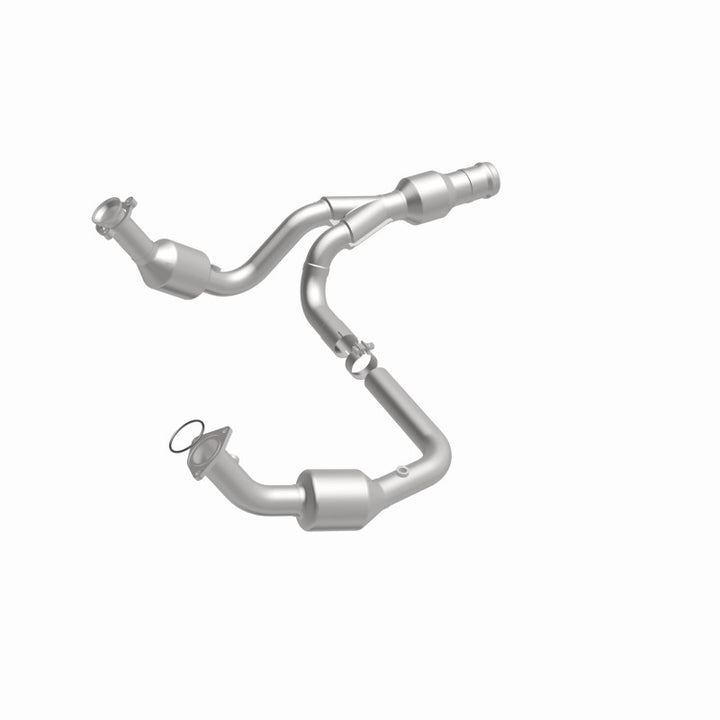 Magnaflow 11-14 Escalade 6.2 Direct Fit Converter - Free Shipping