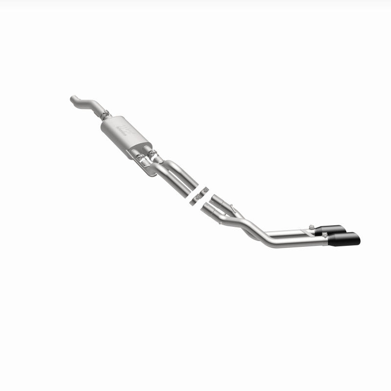 Magnaflow 2020 Ford F-150 Cat-Back Exhaust System Easy Install