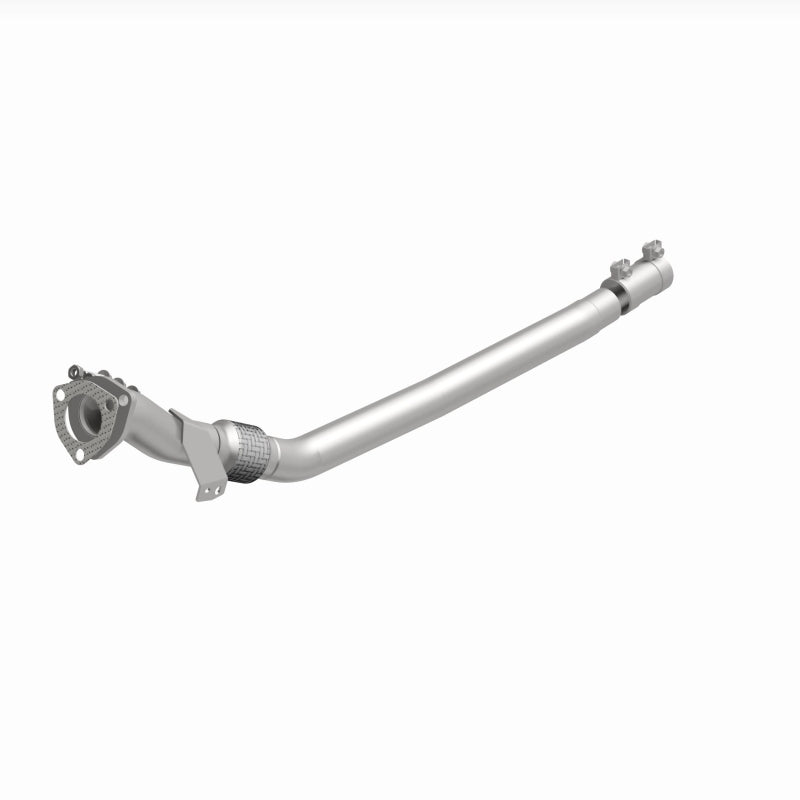 BRE Exhaust 2005–2008 Front Pipe Kit for A4 Quattro 2.0L - OneFastShop