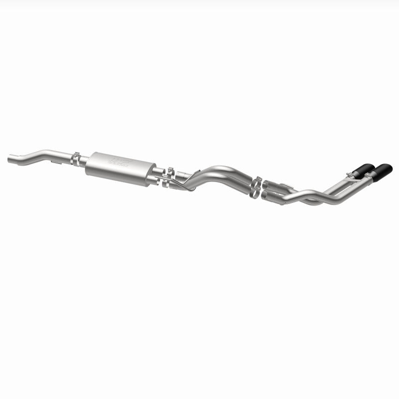 Magnaflow 2020 Ford F-150 Cat-Back Exhaust System Easy Install