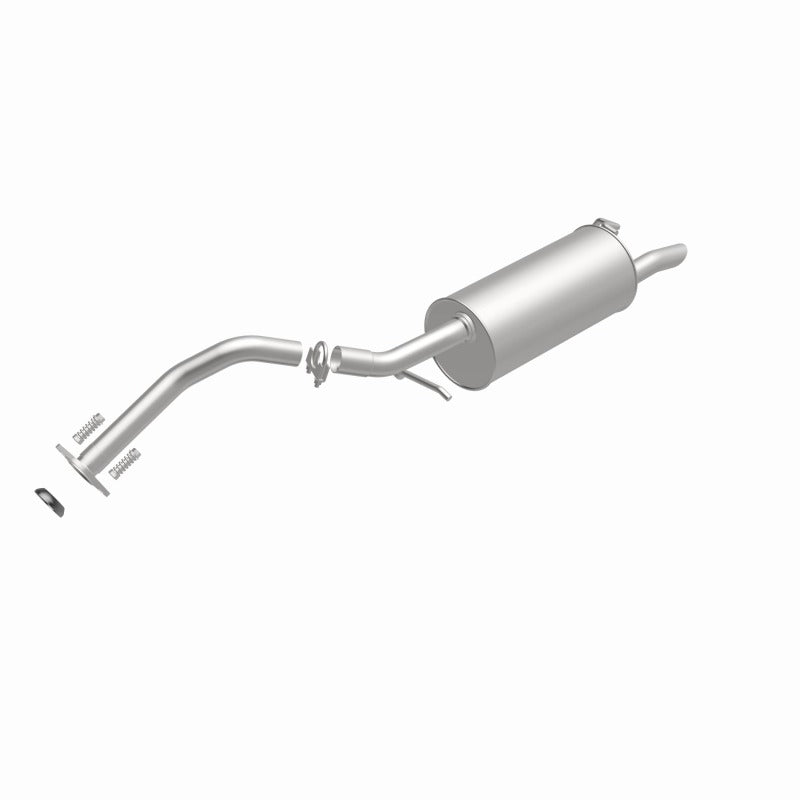 MagnaFlow BRE Exhaust Kit for 2004–2009 Toyota Prius 1.5L