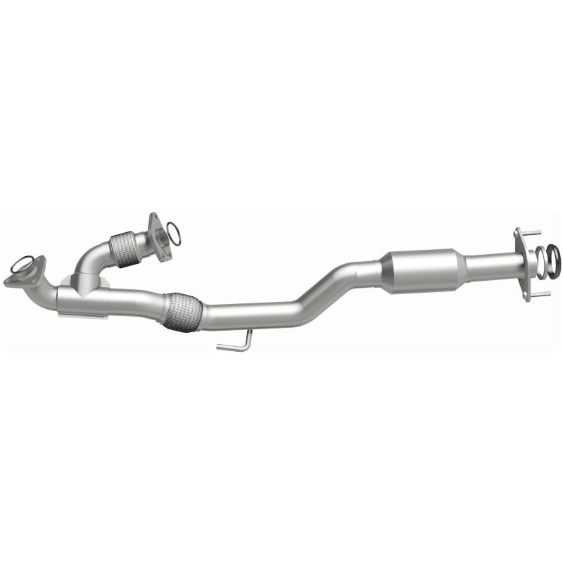 Magnaflow Rear Underbody 3.5L Direct Fit Converter for 18-20 Infiniti QX60