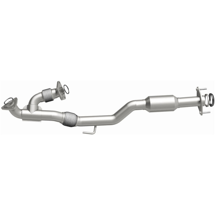 Magnaflow Rear Underbody 3.5L Direct Fit Converter for 18-20 Infiniti QX60