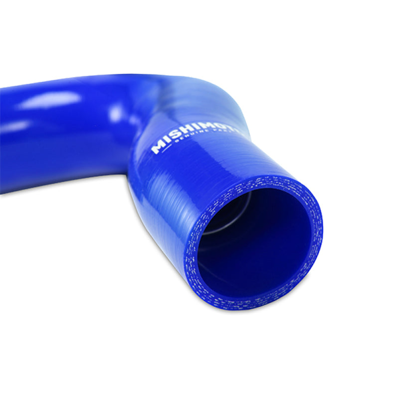 Silicone Coolant Hose Kit Blue 2010 6.7L Dodge Cummins