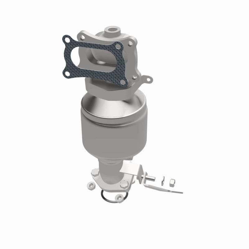 Magnaflow Direct Fit Converter for 09-10 Acura RL 3.7L