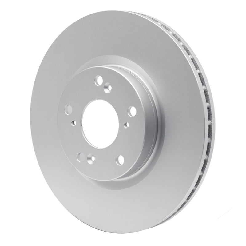 DFC 06 - 15 Honda Civic Front GeoSPEC Coated Rotor