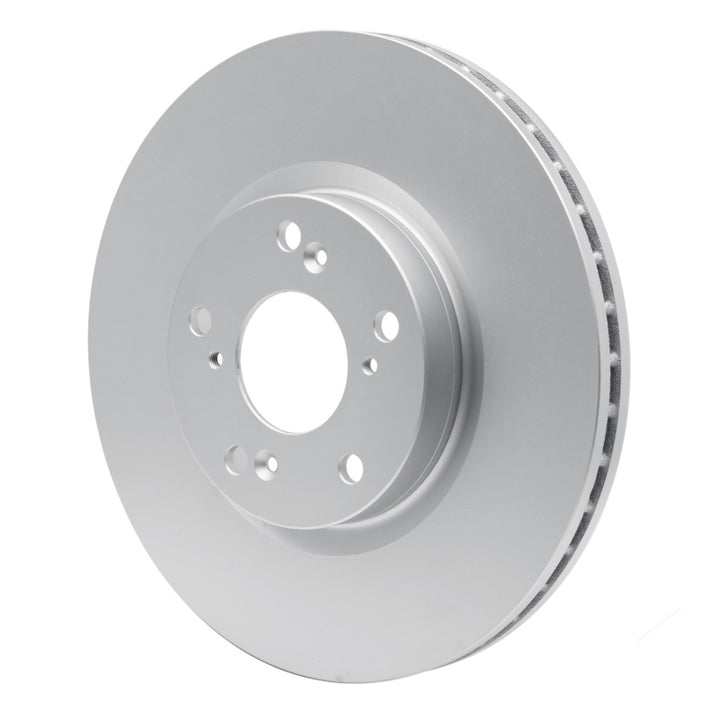 DFC 06 - 15 Honda Civic Front GeoSPEC Coated Rotor