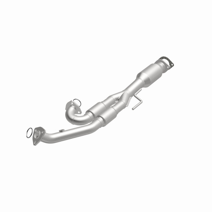 MagnaFlow Conv DF MAXIMA- 04-05 6 3.5L OEM Easy Install