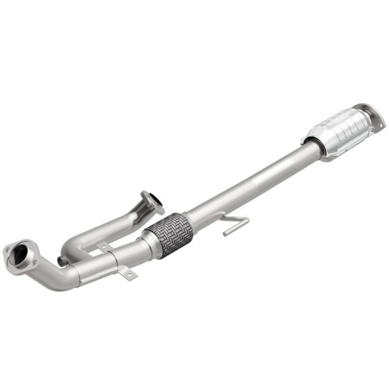 Magnaflow Y-Pipe Assembly for 2007-2010 Lexus ES350 and Toyota Camry 3.5L (49 State) - OneFastShop