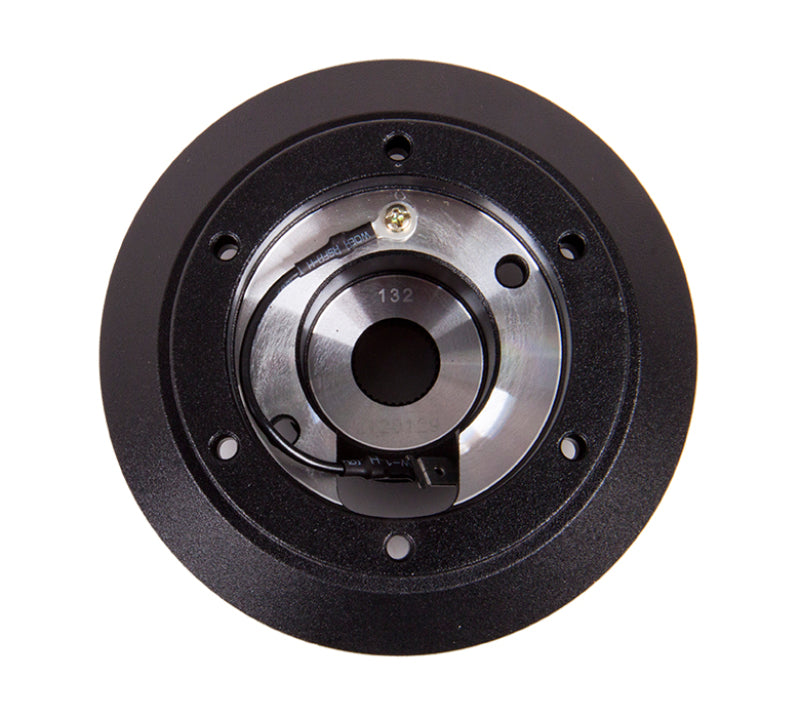 NRG Short Hub Adapter for Honda Civic 12-15