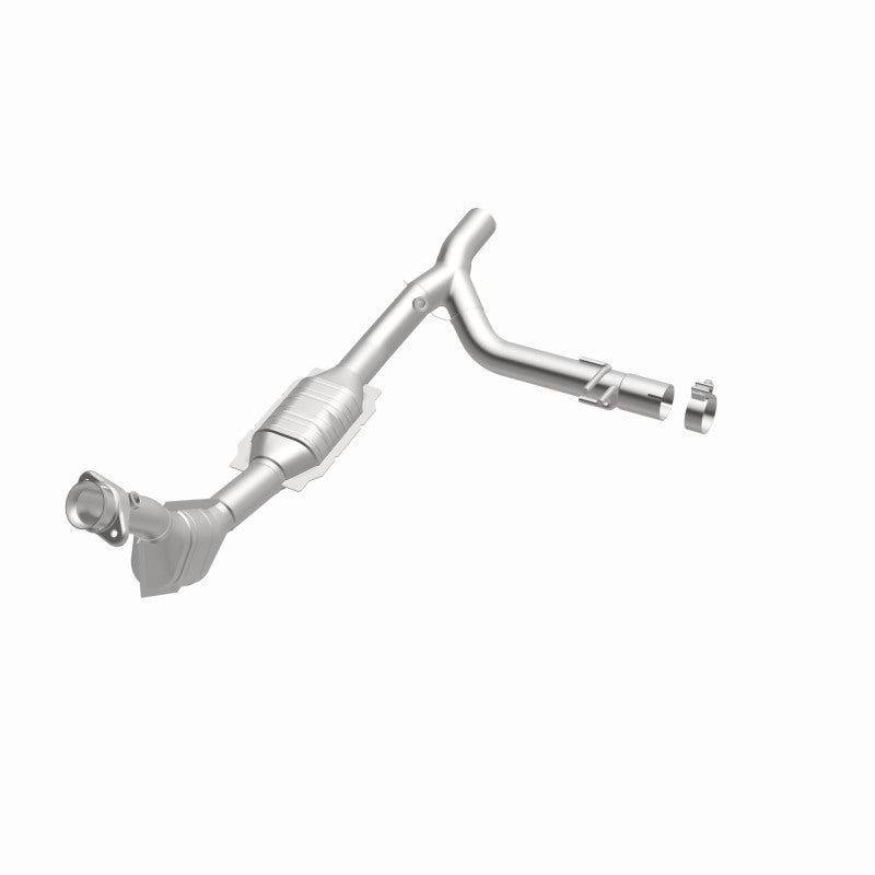 MagnaFlow CONV DF 99 F-150 5.4L V8 P/S 2WD Easy Install