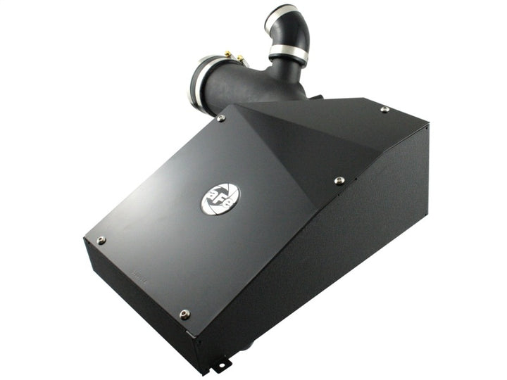 AFe Magnumforce Intakes Stage-2 P5R AIS P5R for VW R32 3.2L V6 08-09 MKV - OneFastShop