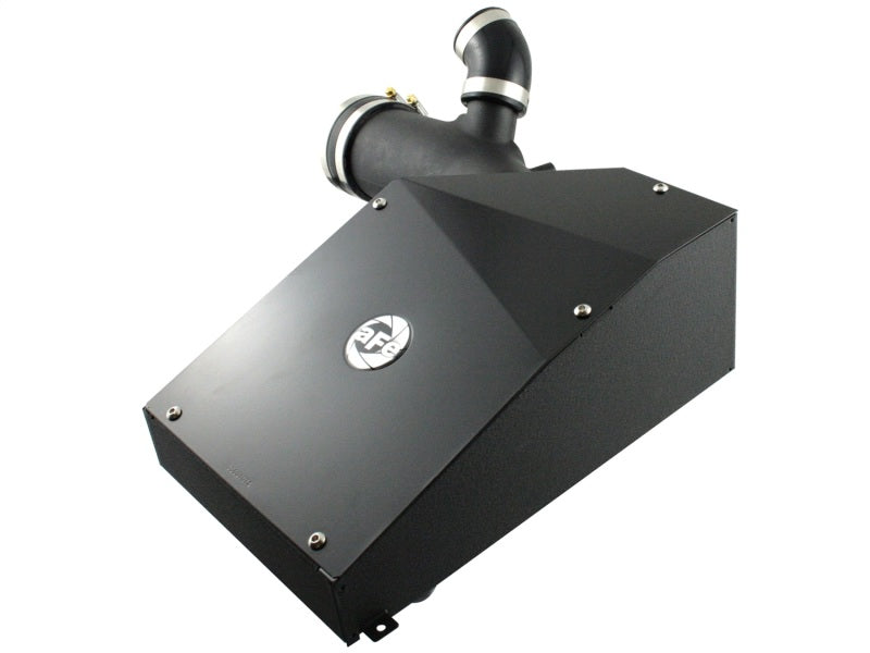 AFe Magnumforce Intakes Stage-2 P5R AIS P5R for VW R32 3.2L V6 08-09 MKV - OneFastShop