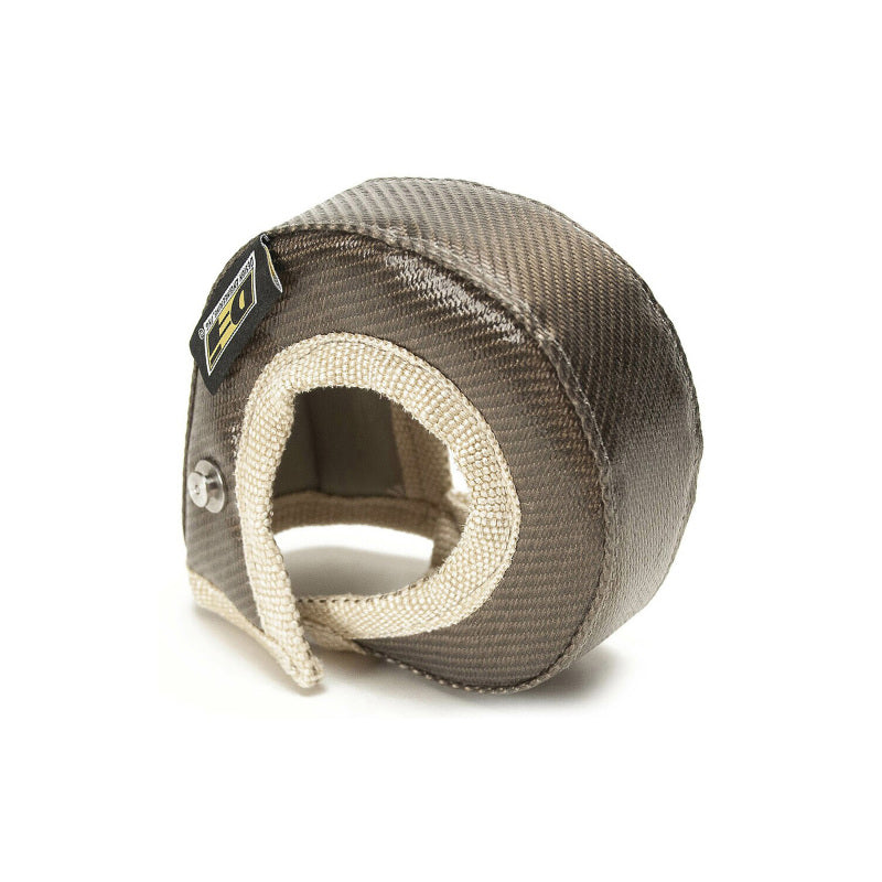 DEI Gen-3 Turbo Shield T3 Titanium High Heat Resistance